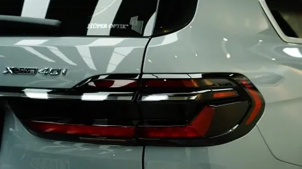 BMW X7 PPF 맨해튼 그레이 크롬 죽이기도 잘 어울렸어요 /강남 PPF 슈니트 / 강남,역삼,서초