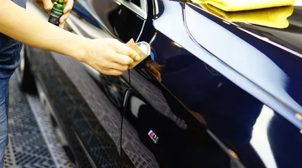 BMW 530i_유리막코팅과 PPF로 신차패키지 완성~!! / 강남구 역삼동