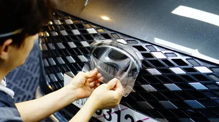 성공은 더 뉴그랜저 강남 신차 검수부터 전체 PPF까지 원스톱 시공 / 강남구 역삼동