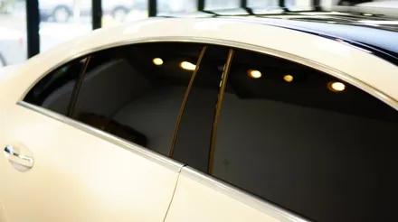 CLS400D 루프에 포인트 주고 싶을땐 이젠 슈니트의 블랙PPF로~!! / 강남구 역삼동