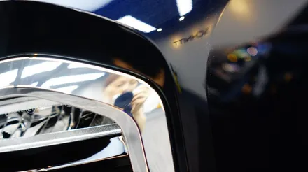 BMW X7 PPF 오래 기다린 보람이 있네요. / 강남구 역삼동