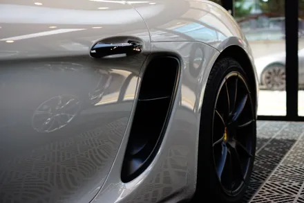 강남PPF_ 718 GTS 4.0 박스터 전체PPF 신차패키지 / 강남구 역삼동
