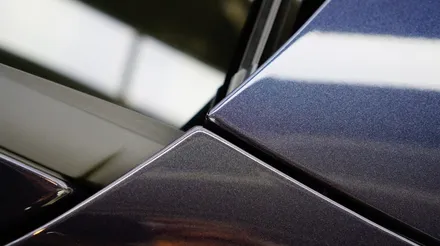 BMW M4 PPF 전면부 보호와 유리막코팅(feat. 50주년 에디션) / 강남구 역삼동
