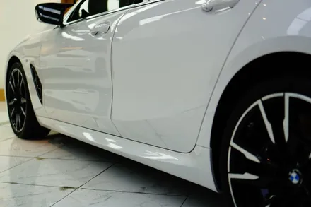 BMW M850i 강남 신차 패키지 원스톱 시공 슈니트 강남 / 강남,역삼,서초