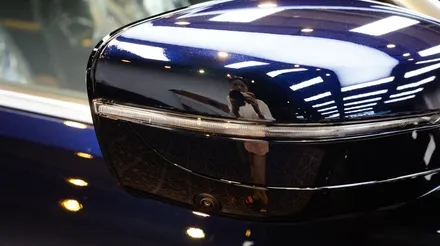 BMW 6GT PPF 생활보호패키지와 본넷의 조화 / 강남구 역삼동