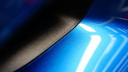 BMW M2 앞범퍼 사고나서 도색하고 PPF 재시공 받았어요~ / 강남구 역삼동