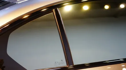 BMW 330i PPF 서초동에서 찾아주신 신혼부부, 귀여운 아가 / 강남구 역삼동
