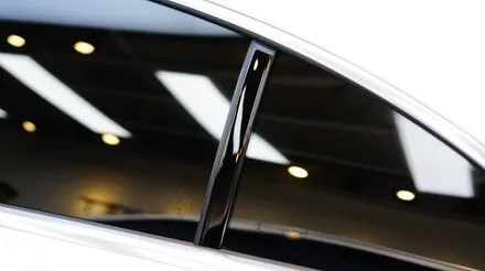 CLS400D 루프에 포인트 주고 싶을땐 이젠 슈니트의 블랙PPF로~!! / 강남구 역삼동