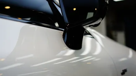 CLS53 AMG 전체PPF 슈니트 SC-5와의 만남 / 강남구 역삼동