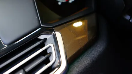 강남PPF_BMW X5 PPF 전면부 보호, 가죽코팅, 실내PPF 등의 신차패키지 시공했습니다. / 강남구 역삼동