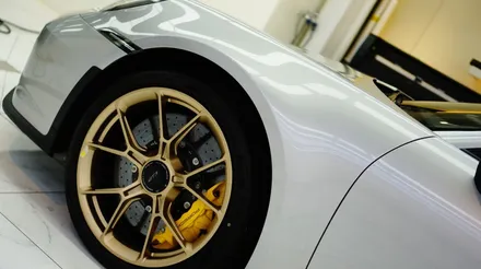 포르쉐 911 GT3 PPF/ 이 차만큼은 포기할 수 없었습니다. / 강남,역삼,서초