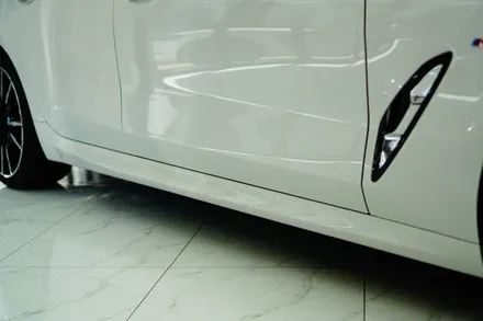 BMW M850i 강남 신차 패키지 원스톱 시공 슈니트 강남 / 강남,역삼,서초