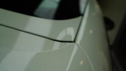 페라리의 첫SUV 프로산게 전체PPF 시공 후기 / 강남구 역삼동