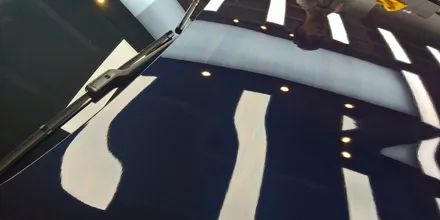 BMW 530i_유리막코팅과 PPF로 신차패키지 완성~!! / 강남구 역삼동