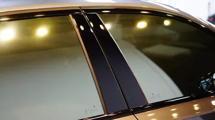BMW 330i PPF 서초동에서 찾아주신 신혼부부, 귀여운 아가 / 강남구 역삼동