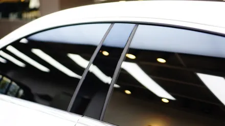 CLS400D 루프에 포인트 주고 싶을땐 이젠 슈니트의 블랙PPF로~!! / 강남구 역삼동