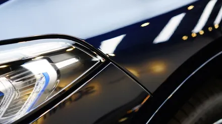BMW X7 PPF 오래 기다린 보람이 있네요. / 강남구 역삼동