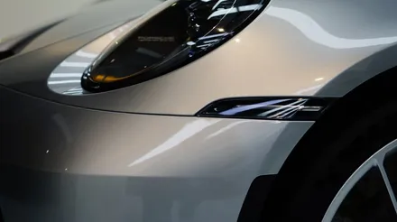 992  GT3 전체PPF 실내PPF 윈드쉴드 지티실버 색상 / 강남구 역삼동
