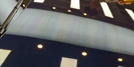 BMW 530i_유리막코팅과 PPF로 신차패키지 완성~!! / 강남구 역삼동