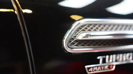 AMG GT43 전체PPF 슈니트 SC-5 / 강남구 역삼동