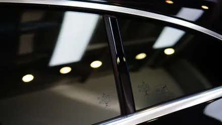 CLS450 광택, 유리막코팅, PPF 신차 만들기 성공*^^* / 강남구 역삼동