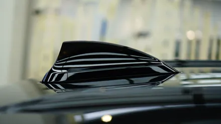 BMW M3 무광PPF로 엠쓰리만의 강인함을 더욱 짙게 / 강남구 역삼동