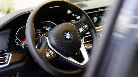 강남PPF_BMW X5 PPF 전면부 보호, 가죽코팅, 실내PPF 등의 신차패키지 시공했습니다. / 강남구 역삼동