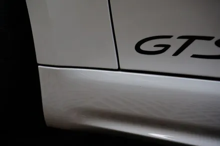 강남PPF_ 718 GTS 4.0 박스터 전체PPF 신차패키지 / 강남구 역삼동