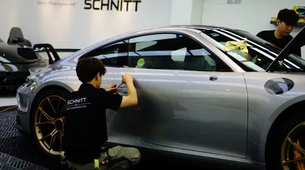 포르쉐 911 GT3 PPF/ 이 차만큼은 포기할 수 없었습니다. / 강남,역삼,서초