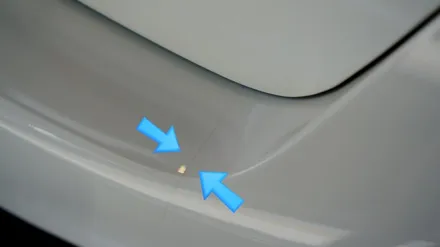 BMW 530i PPF 앞범퍼, 보닛, 생활보호패키지까지 이번에는 정말 잘하는 곳 찾아갔습니다. / 강남구 역삼동