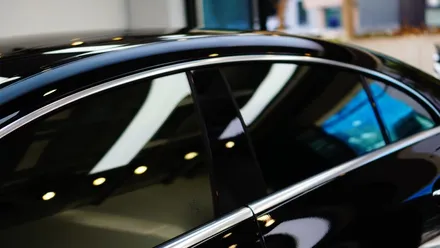 CLS450 광택, 유리막코팅, PPF 신차 만들기 성공*^^* / 강남구 역삼동