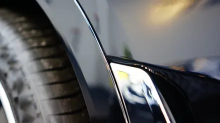BMW X7 PPF 오래 기다린 보람이 있네요. / 강남구 역삼동