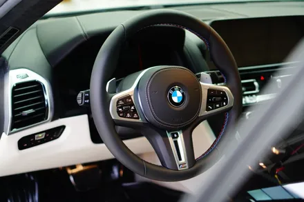 BMW M850i 강남 신차 패키지 원스톱 시공 슈니트 강남 / 강남,역삼,서초