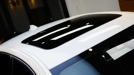 강남유리막코팅 BMW 5시리즈 슈니트S5로 관리 끝~!! / 강남구 역삼동