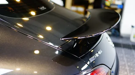 AMG GTs PPF관리 이렇게 해 봐요~^^ / 강남구 역삼동