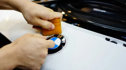 PPF/블랙PPF 시공으로 BMW M2 컴페티션만의 드라이빙 감성 제대로 느껴요~!! / 강남구 역삼동