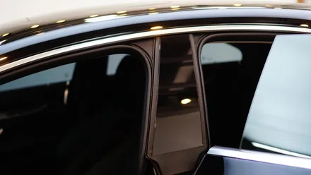 CLS450 광택, 유리막코팅, PPF 신차 만들기 성공*^^* / 강남구 역삼동
