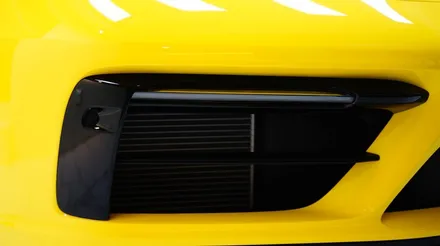 992 4GTS PPF 전체작업 맥도날드 에디션 / 강남구 역삼동