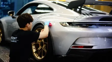 포르쉐 911 GT3 PPF/ 이 차만큼은 포기할 수 없었습니다. / 강남,역삼,서초