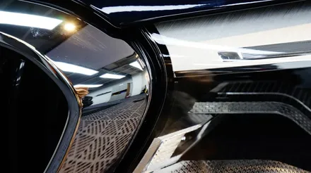 BMW 530i_유리막코팅과 PPF로 신차패키지 완성~!! / 강남구 역삼동