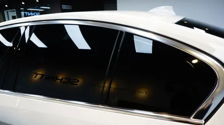강남유리막코팅 BMW 5시리즈 슈니트S5로 관리 끝~!! / 강남구 역삼동