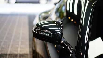 AMG GTs PPF관리 이렇게 해 봐요~^^ / 강남구 역삼동