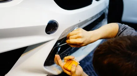 PPF/블랙PPF 시공으로 BMW M2 컴페티션만의 드라이빙 감성 제대로 느껴요~!! / 강남구 역삼동