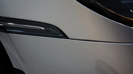 992  GT3 전체PPF 실내PPF 윈드쉴드 지티실버 색상 / 강남구 역삼동