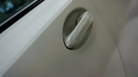 BMW M3 무광PPF로 엠쓰리만의 강인함을 더욱 짙게 / 강남구 역삼동