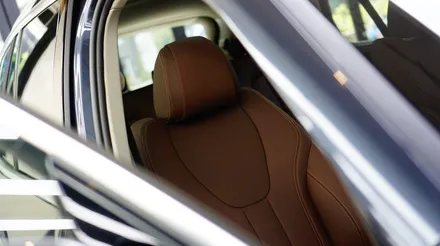 강남PPF_BMW X5 PPF 전면부 보호, 가죽코팅, 실내PPF 등의 신차패키지 시공했습니다. / 강남구 역삼동