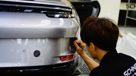 포르쉐 911 GT3 PPF/ 이 차만큼은 포기할 수 없었습니다. / 강남,역삼,서초