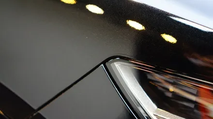 제네시스 GV80 전체PPF 작업 많은 곳이 역시 잘 하네요~!! / 강남구 역삼동