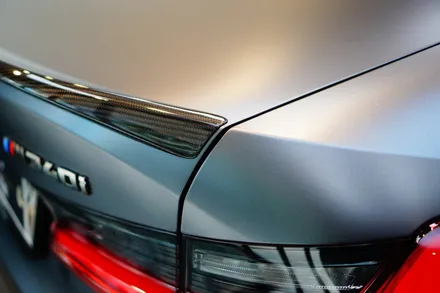 BMW M340i 무광PPF 생각했던 이미지대로 나와서 대만족입니다 / 강남구 역삼동