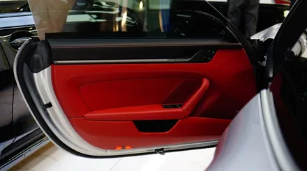 강남PPF 911 4gts  전체PPF 실내PPF 가죽코팅 이렇게 깔끔할 줄은^^ / 강남구 역삼동